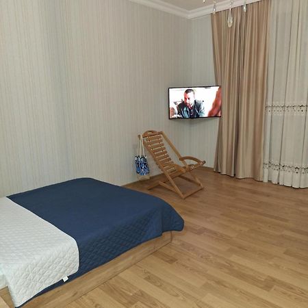 Flat Apartment Batumi Exterior photo