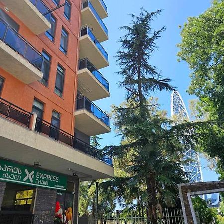 Flat Apartment Batumi Exterior photo