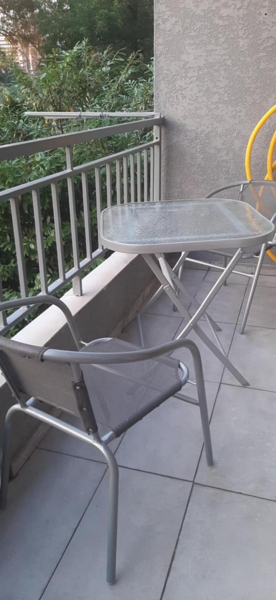 Flat Apartment Batumi Exterior photo