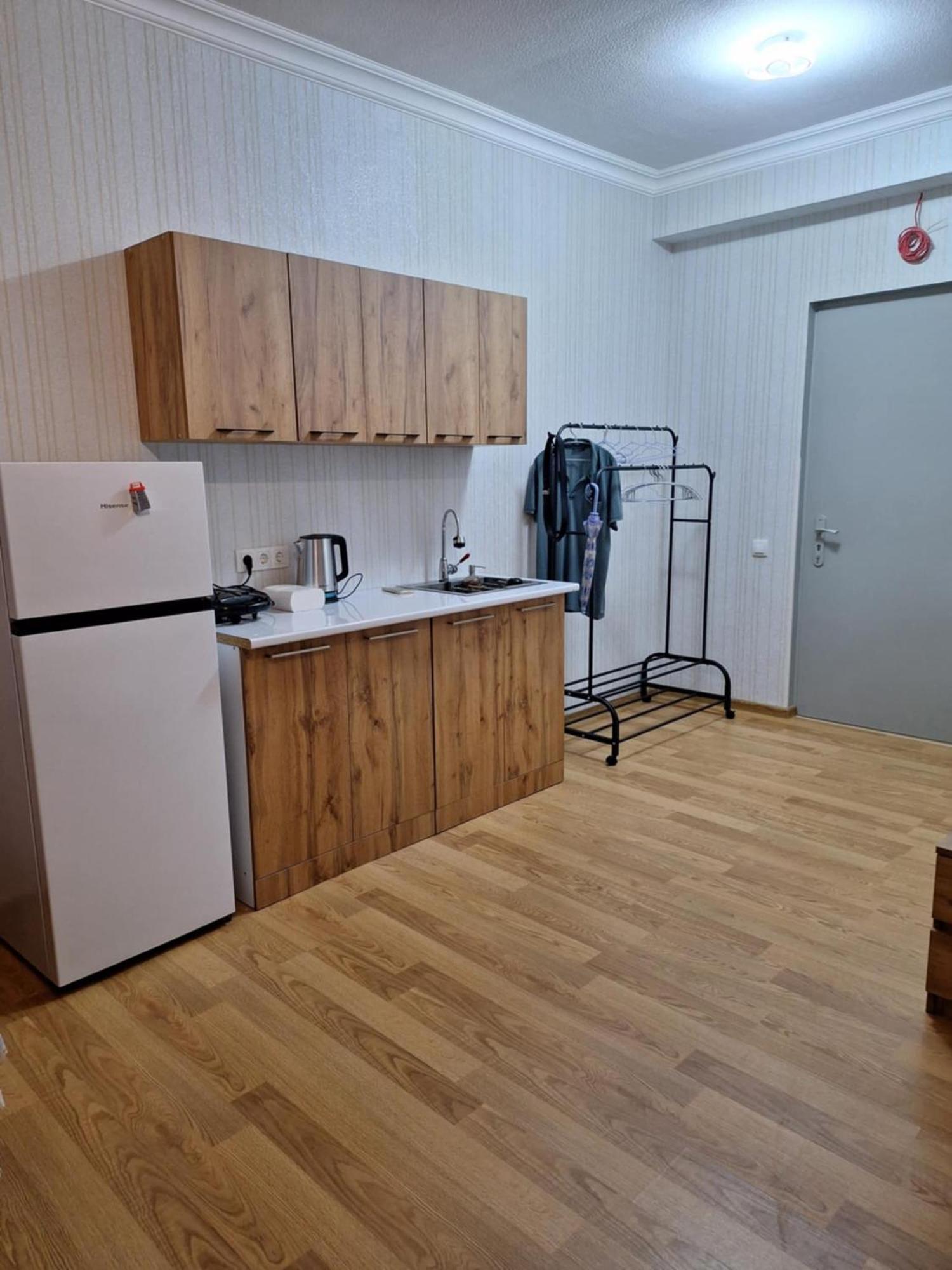 Flat Apartment Batumi Exterior photo