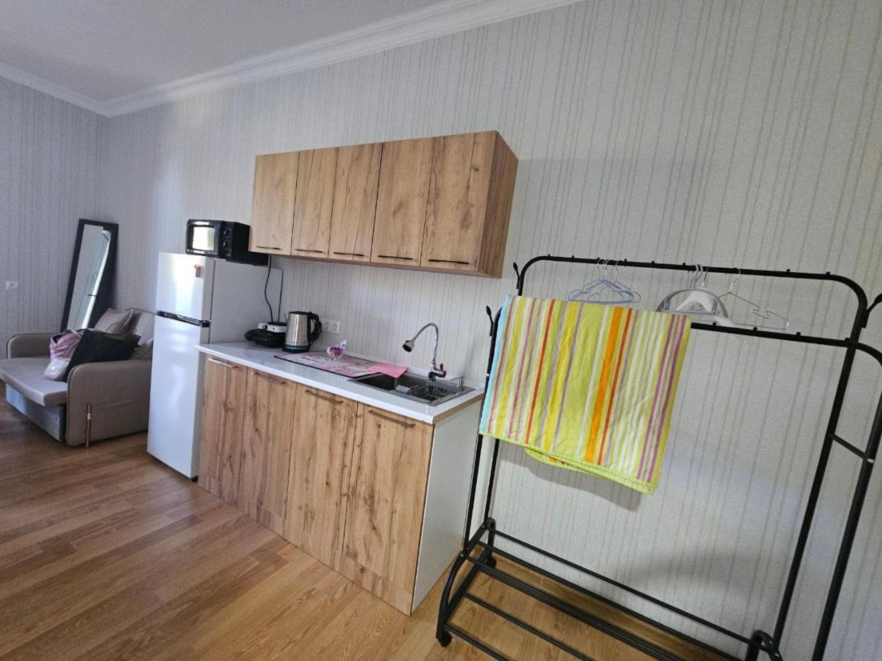 Flat Apartment Batumi Exterior photo