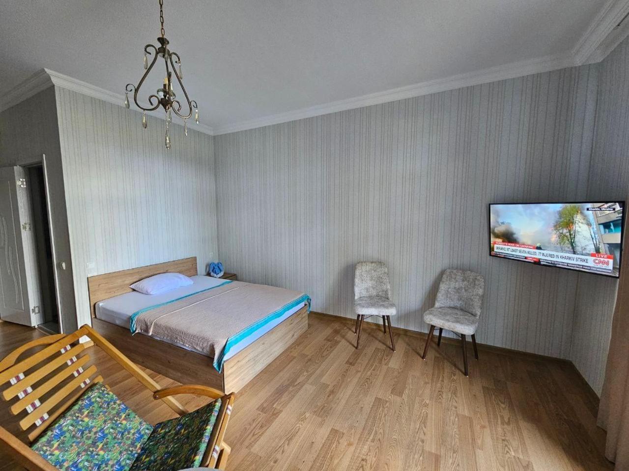 Flat Apartment Batumi Exterior photo